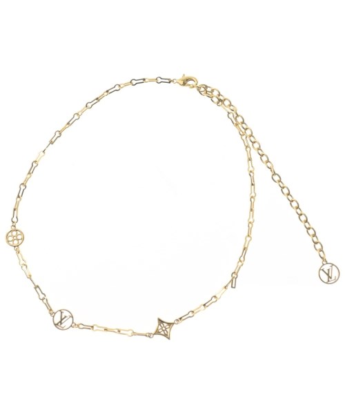 ルイヴィトン(LOUIS VUITTON)のLOUIS VUITTON ネックレス