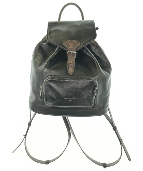 ルイヴィトン(LOUIS VUITTON)のLOUIS VUITTON バックパック・リュック