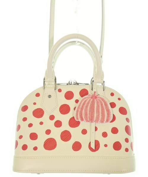 ルイヴィトン(LOUIS VUITTON)のLOUIS VUITTON ハンドバッグ