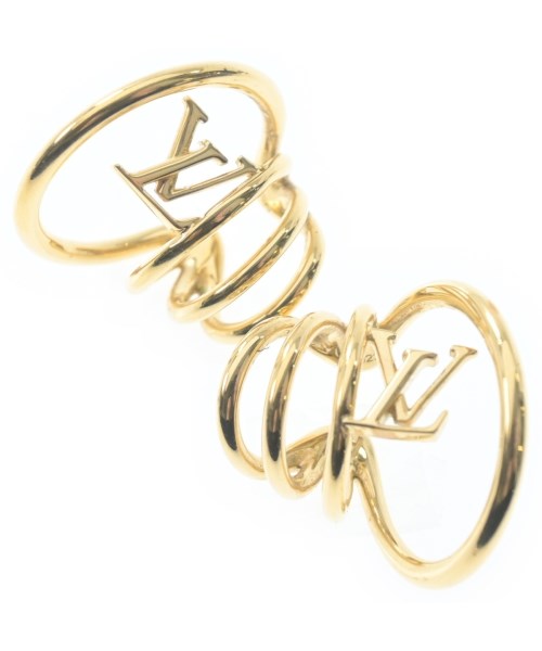 ルイヴィトン(LOUIS VUITTON)のLOUIS VUITTON ピアス・イヤリング