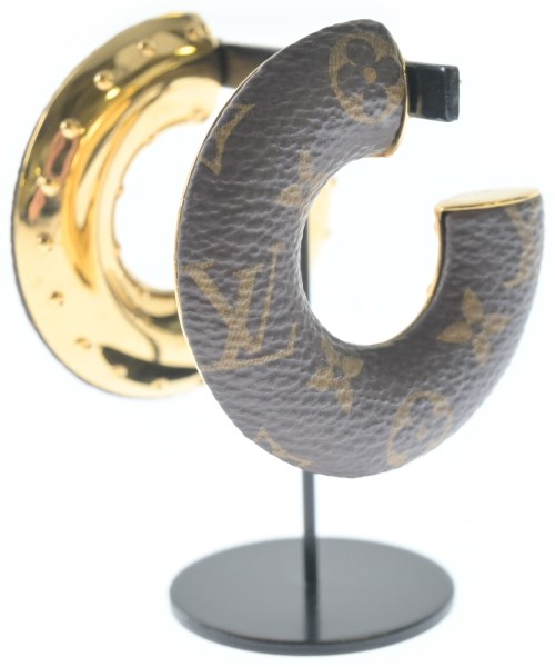 ルイヴィトン(LOUIS VUITTON)のLOUIS VUITTON ピアス・イヤリング