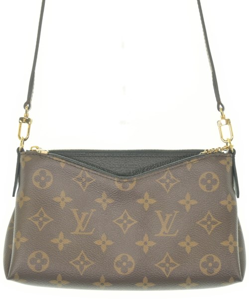 ルイヴィトン(LOUIS VUITTON)のLOUIS VUITTON ショルダーバッグ