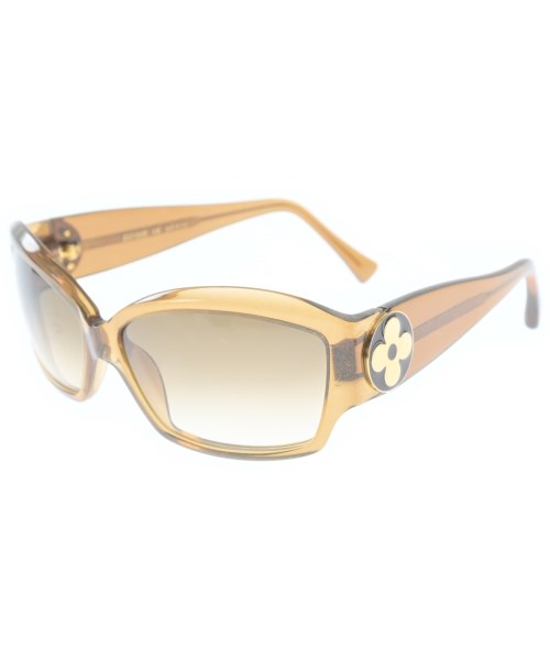 LOUIS VUITTON(ルイヴィトン)サングラス ベージュ サイズ:-/2200663340309