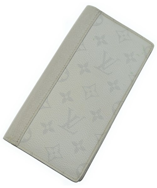 LOUIS VUITTON(ルイヴィトン)財布・コインケース 白 サイズ:-/2200664992088