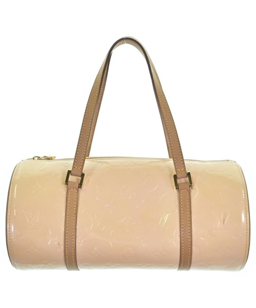 LOUIS VUITTON(ルイヴィトン)ハンドバッグ ベージュ サイズ:-/2200664992651