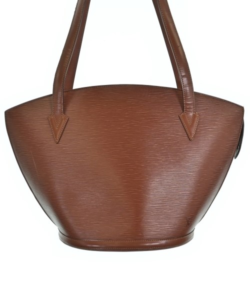LOUIS VUITTON(ルイヴィトン)トートバッグ 茶 サイズ:-/2200664992965
