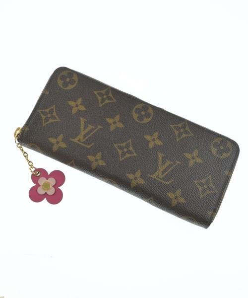 LOUIS VUITTON(ルイヴィトン)財布・コインケース 茶 サイズ:-/2200664993030