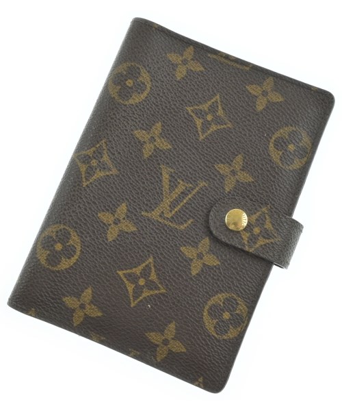 LOUIS VUITTON(ルイヴィトン)小物類（その他） 茶 サイズ:PM/2200664993061