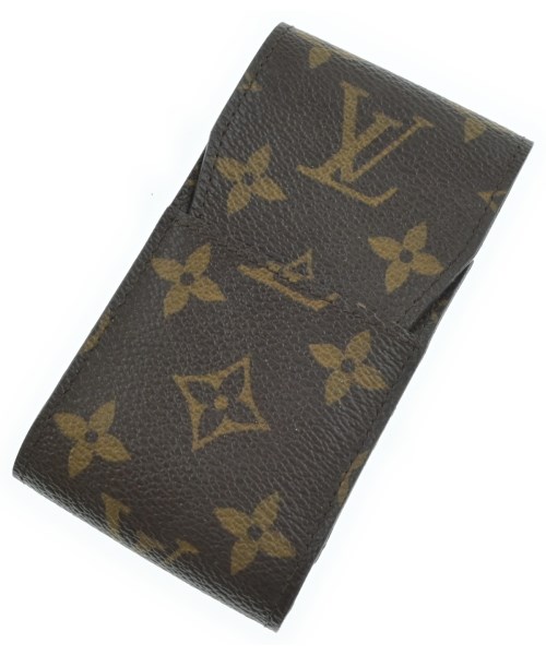 LOUIS VUITTON(ルイヴィトン)財布・コインケース 茶 サイズ:-/2200664993115