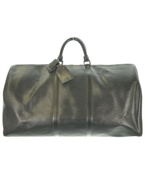 LOUIS VUITTON(ルイヴィトン)ボストンバッグ 黒 サイズ:-/2200664993139