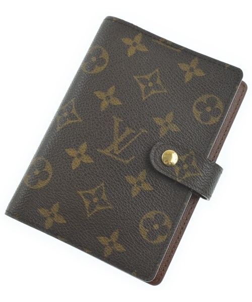 LOUIS VUITTON(ルイヴィトン)小物類（その他） 茶 サイズ:PM/2200664994167
