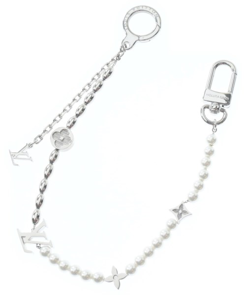 LOUIS VUITTON(ルイヴィトン)ウォレットチェーン シルバー サイズ:-/2200665219450