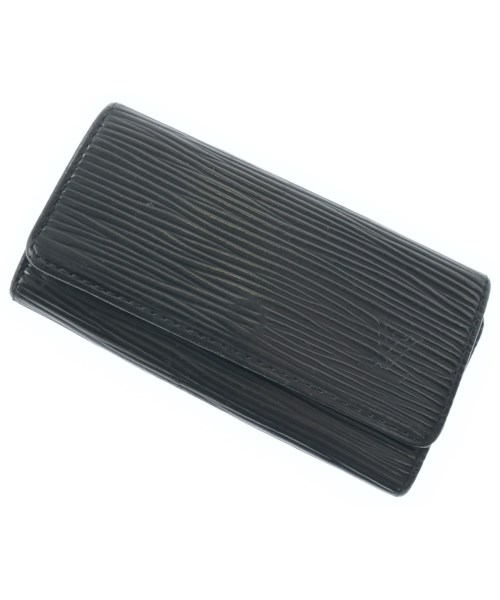 ルイヴィトン(LOUIS VUITTON)のLOUIS VUITTON キーケース・キーホルダー