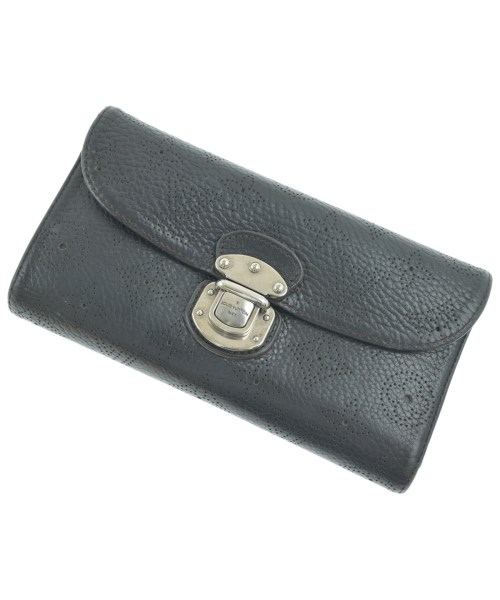LOUIS VUITTON(ルイヴィトン)財布・コインケース 黒 サイズ:-/2200663091201