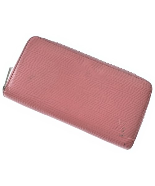 LOUIS VUITTON(ルイヴィトン)財布・コインケース ピンク サイズ:-/2200667663015