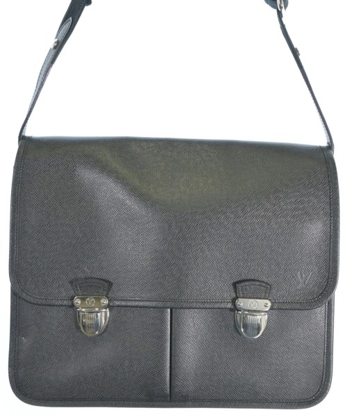 LOUIS VUITTON(ルイヴィトン)メッセンジャーバッグ 黒 サイズ:-/2200668398039