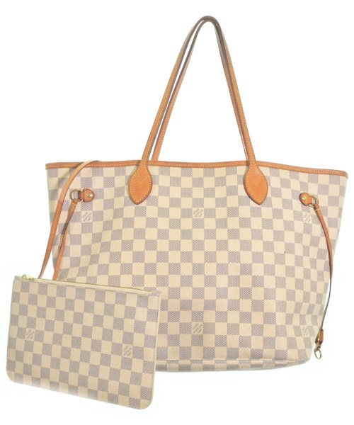 LOUIS VUITTON(ルイヴィトン)トートバッグ ベージュ サイズ:-/2200668398411