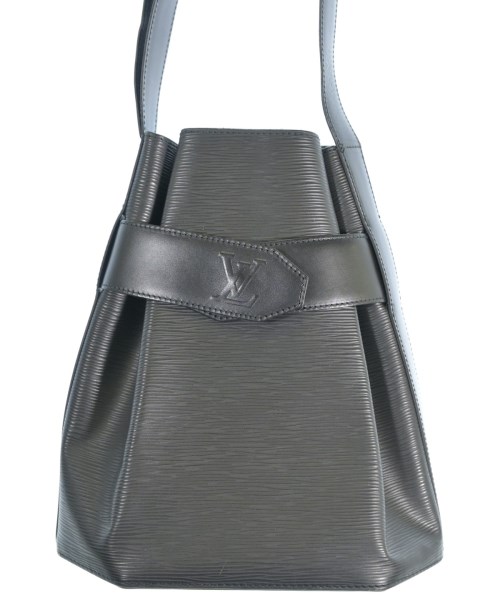 LOUIS VUITTON(ルイヴィトン)ショルダーバッグ 黒 サイズ:-/2200668398466