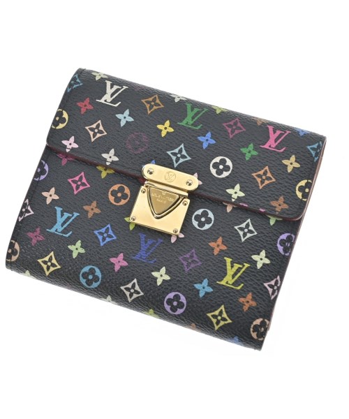 LOUIS VUITTON(ルイヴィトン)財布・コインケース その他（柄物・カラフル） サイズ:-/2200668398589