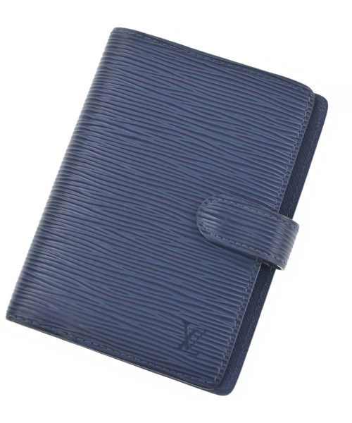 LOUIS VUITTON(ルイヴィトン)小物類（その他） 紺 サイズ:PM/2200668398602