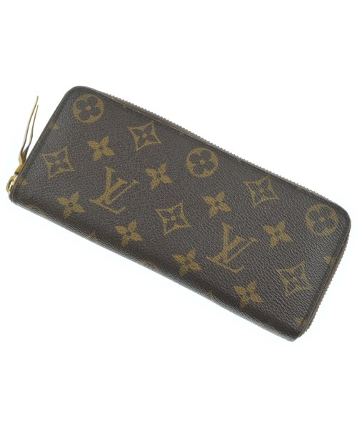 LOUIS VUITTON(ルイヴィトン)財布・コインケース 茶 サイズ:-/2200668398701