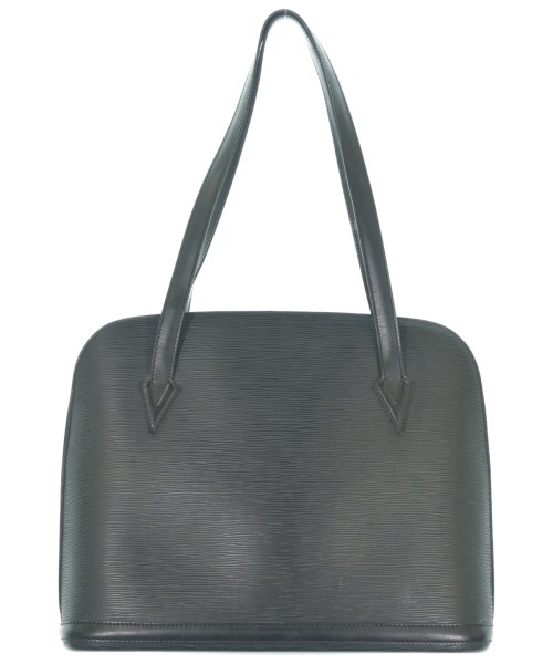 LOUIS VUITTON(ルイヴィトン)ハンドバッグ 黒 サイズ:-/2200668398756