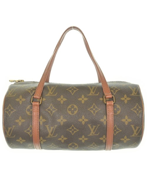 LOUIS VUITTON(ルイヴィトン)ハンドバッグ 茶 サイズ:PM/2200668400022