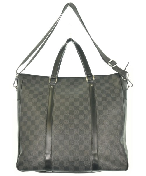 LOUIS VUITTON(ルイヴィトン)ショルダーバッグ グレー サイズ:PM/2200668400039