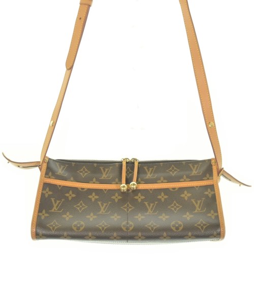 LOUIS VUITTON(ルイヴィトン)ショルダーバッグ 茶 サイズ:-/2200668400329