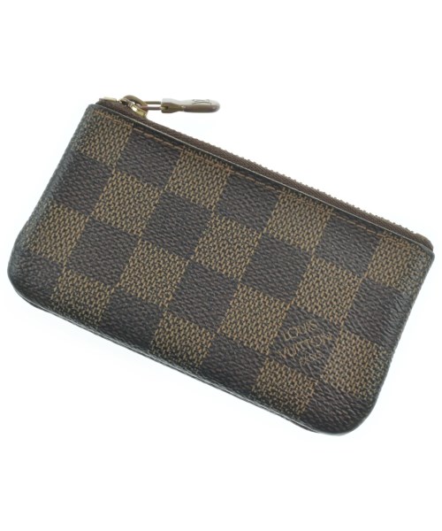LOUIS VUITTON(ルイヴィトン)財布・コインケース 茶 サイズ:-/2200668400503
