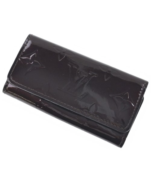 LOUIS VUITTON(ルイヴィトン)小物類（その他） 赤 サイズ:4/2200668400602