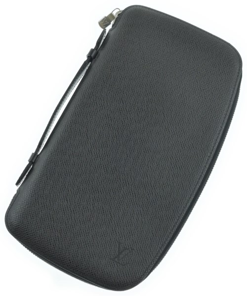 LOUIS VUITTON(ルイヴィトン)財布・コインケース 黒 サイズ:-/2200668400633