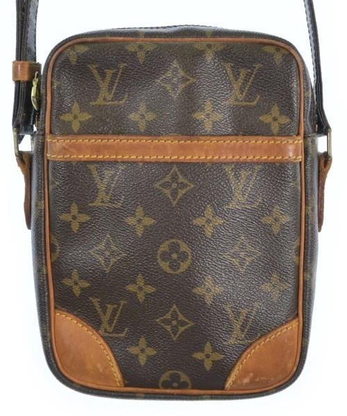 LOUIS VUITTON(ルイヴィトン)ショルダーバッグ 茶 サイズ:-/2200668493017