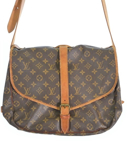 LOUIS VUITTON(ルイヴィトン)ショルダーバッグ 茶 サイズ:-/2200669117011