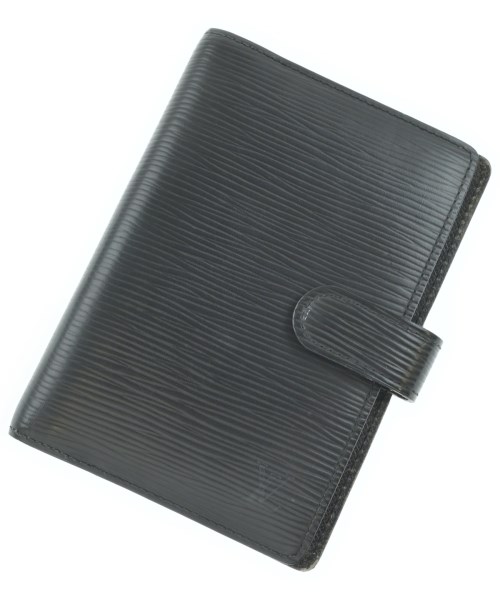 LOUIS VUITTON(ルイヴィトン)小物類（その他） 黒 サイズ:PM/2200669117028