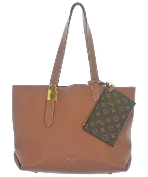 LOUIS VUITTON(ルイヴィトン)トートバッグ 茶 サイズ:-/2200669850017