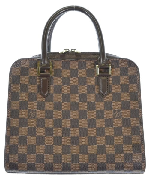 LOUIS VUITTON(ルイヴィトン)ハンドバッグ 茶 サイズ:-/2200670206018