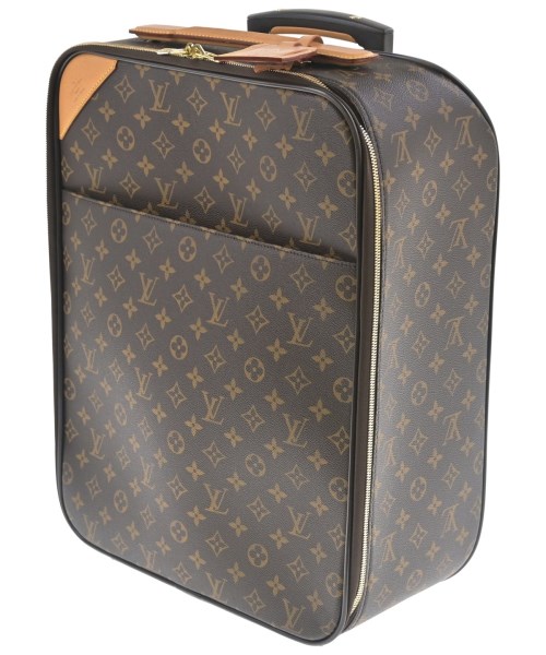 LOUIS VUITTON(ルイヴィトン)のキャリーケース・スーツケース サイズ:45 198,000円