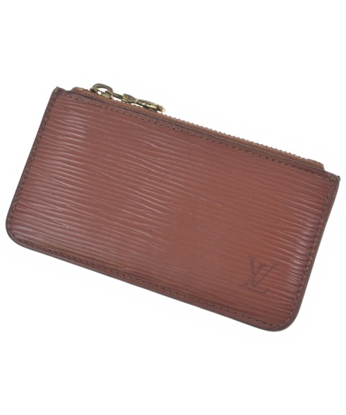 LOUIS VUITTON(ルイヴィトン)の財布・コインケース サイズ:- 8,800円