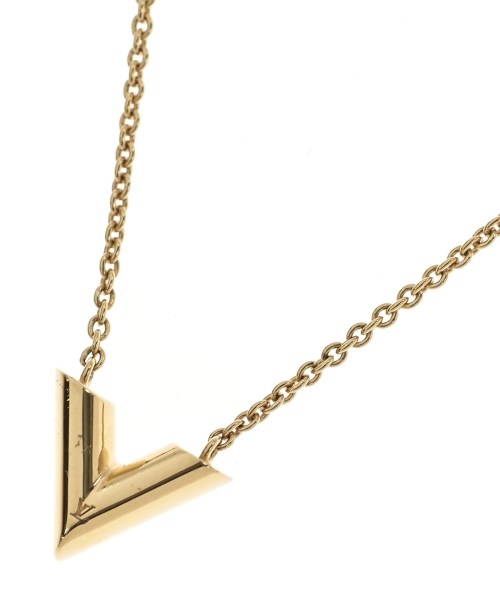 LOUIS VUITTON(ルイヴィトン)のネックレス サイズ:- 45,800円
