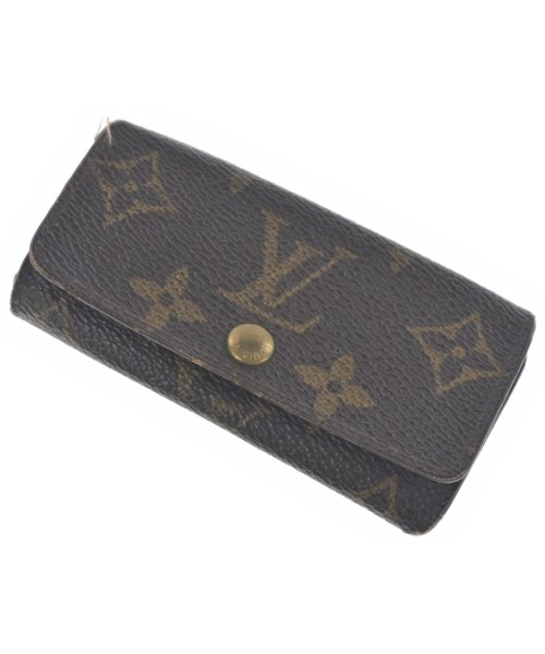 LOUIS VUITTON(ルイヴィトン)のキーケース・キーホルダー サイズ:- 2,200円