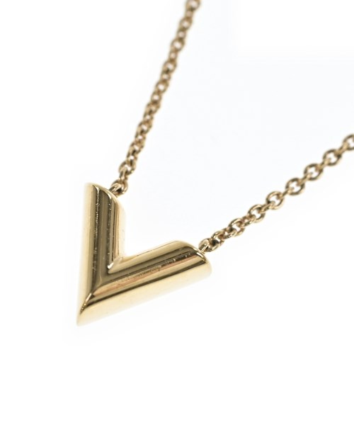 LOUIS VUITTON(ルイヴィトン)のネックレス サイズ:- 39,800円