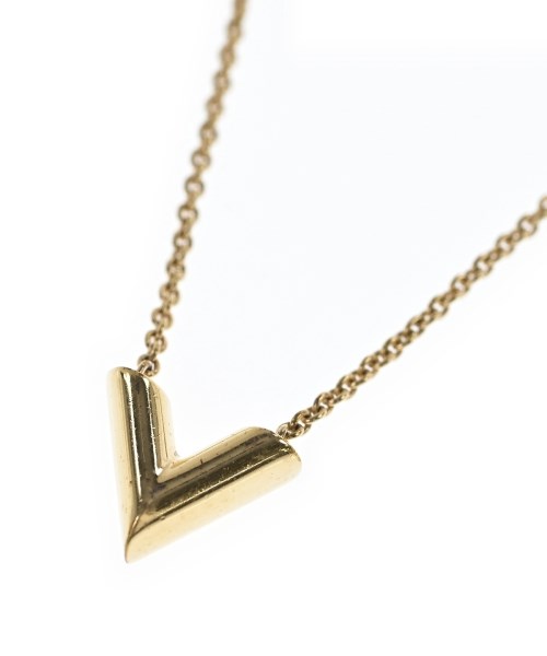 LOUIS VUITTON(ルイヴィトン)のネックレス サイズ:- 39,800円
