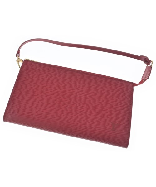 LOUIS VUITTON(ルイヴィトン)のポーチ サイズ:- 69,800円