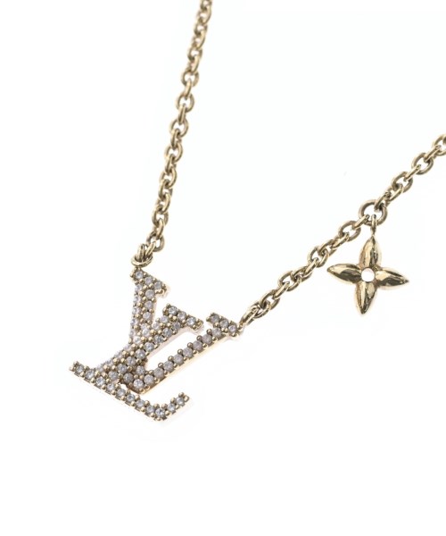 LOUIS VUITTON(ルイヴィトン)のネックレス サイズ:- 69,800円