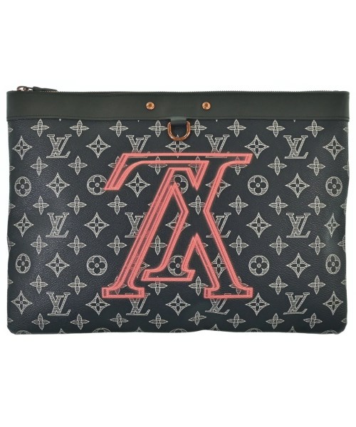 LOUIS VUITTON(ルイヴィトン)のクラッチバッグ サイズ:- 108,000円