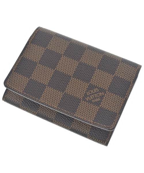 LOUIS VUITTON(ルイヴィトン)のカードケース サイズ:- 23,800円