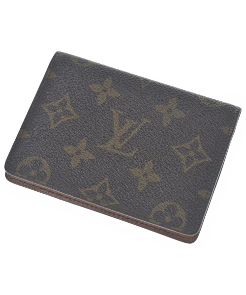 LOUIS VUITTON(ルイヴィトン)のカードケース サイズ:- 7,800円
