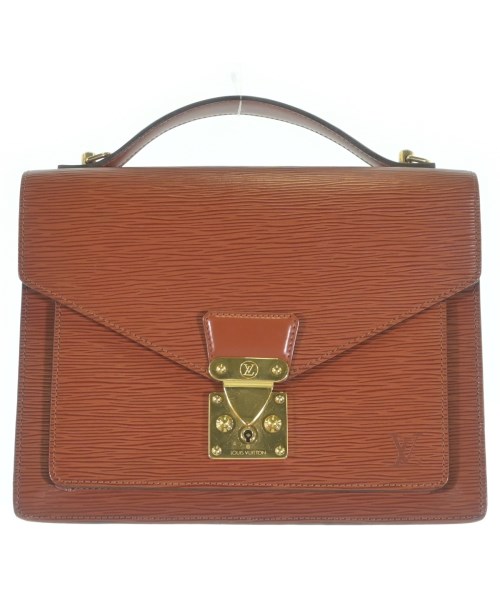 LOUIS VUITTON(ルイヴィトン)のビジネスバッグ サイズ:- 52,800円