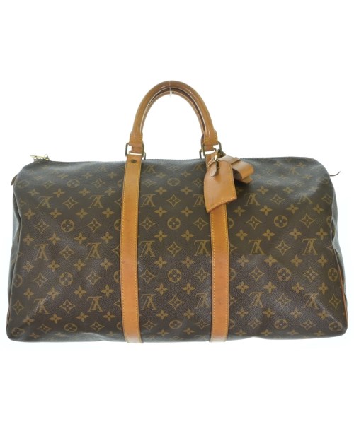 LOUIS VUITTON(ルイヴィトン)のボストンバッグ サイズ:- 92,800円